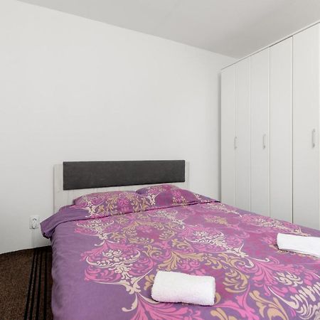Private Room Center-2 Persons New Budva Dış mekan fotoğraf
