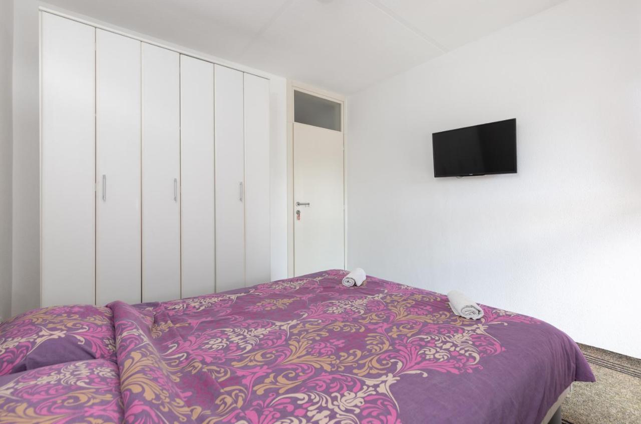 Private Room Center-2 Persons New Budva Dış mekan fotoğraf
